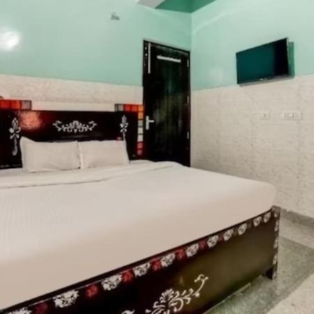 Tarun Guest House Palwal Exterior photo